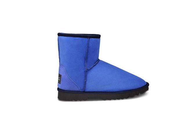 Short UGG Boots - Larger Sizes Sale