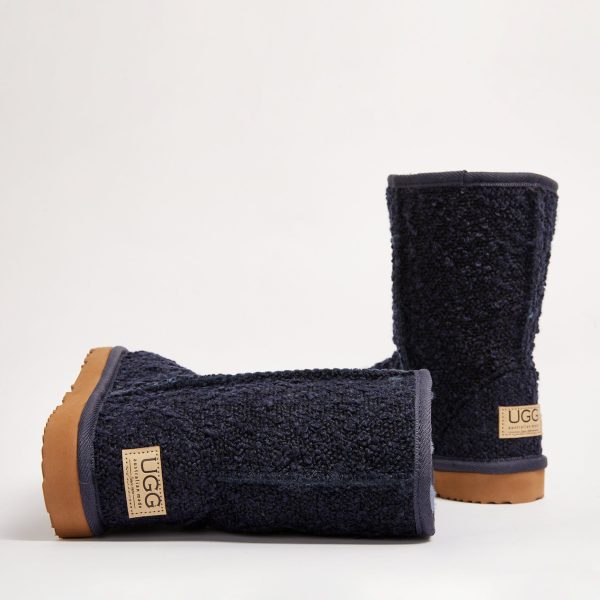 Women s Boucle Mid Online