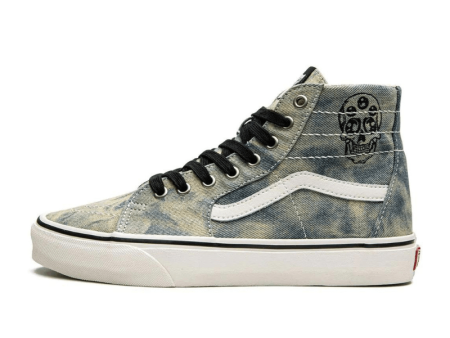 Vans Sk8-Hi Tapered -Men s For Discount