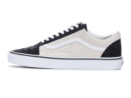 Vans Old Skool  Deboss OTW  - Men s Discount