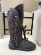 Choc Galaxy Texas Tall UGG Boots Sale