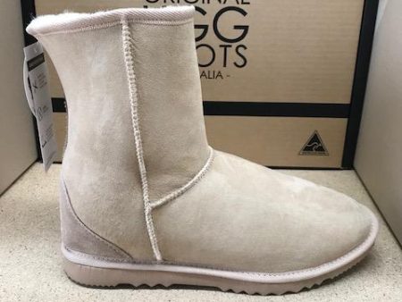 SAND SHORT UGG BOOTS Online Sale