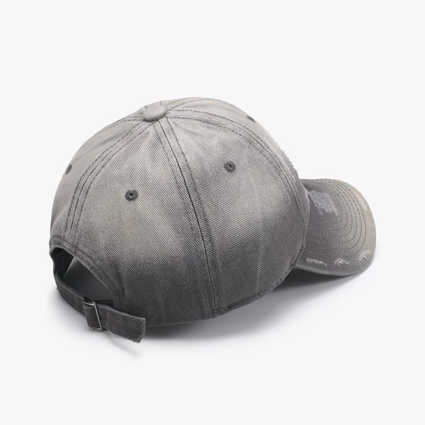 Adjustable Cotton Baseball Hat For Cheap