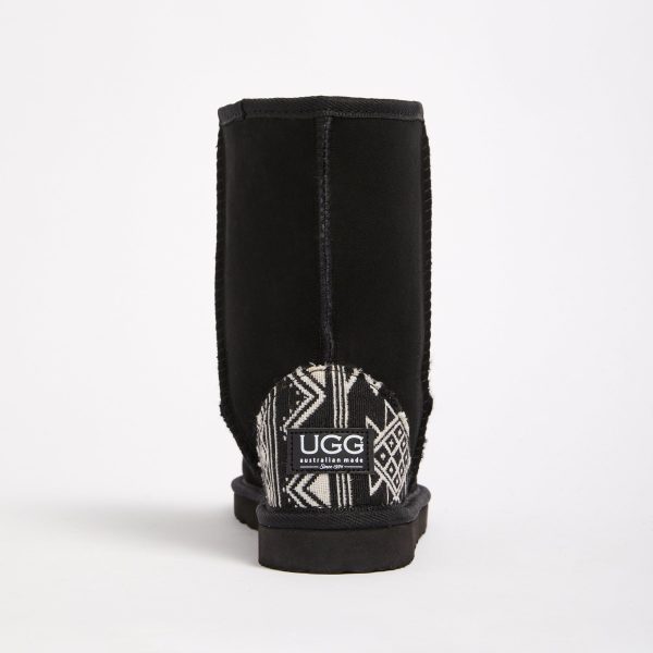 Women s Classic Mid Aztec Sale