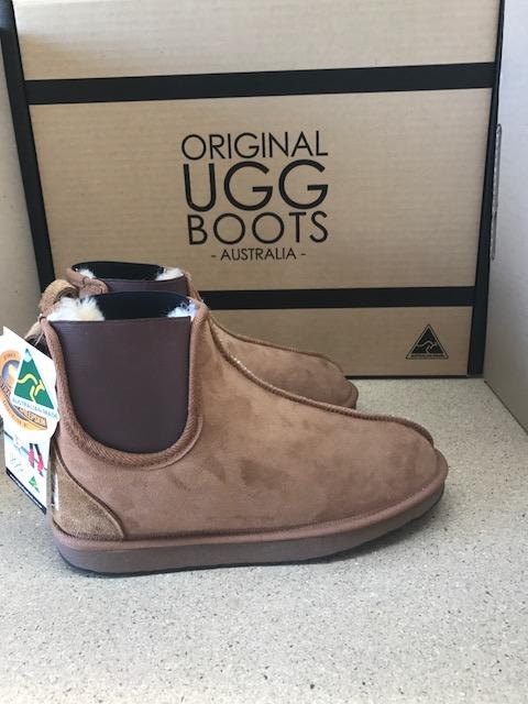 CHEST ROCKY UGG BOOTS Sale