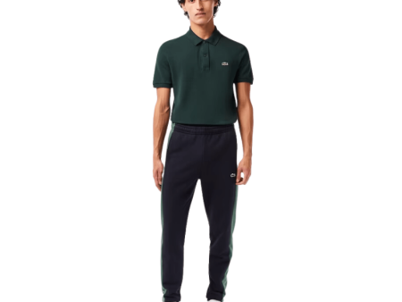 Lacoste Colorblock Sweatpants - Men s Online