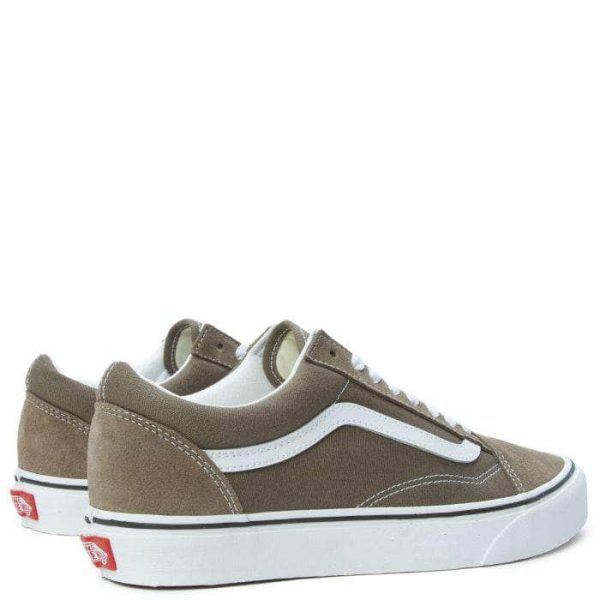 Vans Old Skool  Walnut  - Men s Online