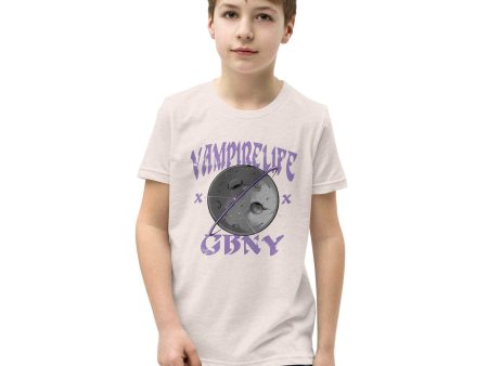 Vamp Life x GBNY Meteor T-Shirt - Kid s Discount