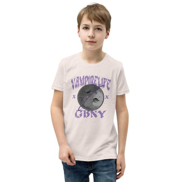 Vamp Life x GBNY Meteor T-Shirt - Kid s Discount