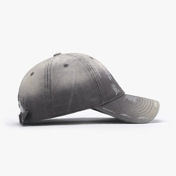 Adjustable Cotton Baseball Hat For Cheap