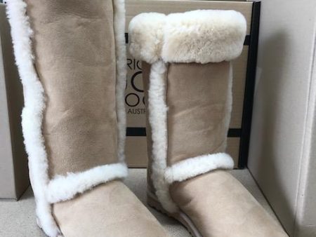 Sand Tall Arctic UGG Boots Online Sale