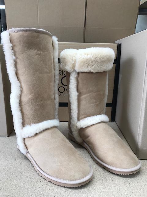 Sand Tall Arctic UGG Boots Online Sale