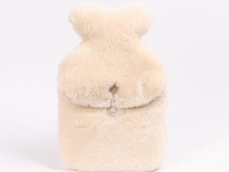 Teddy Hot Water Bottle Cover on Sale