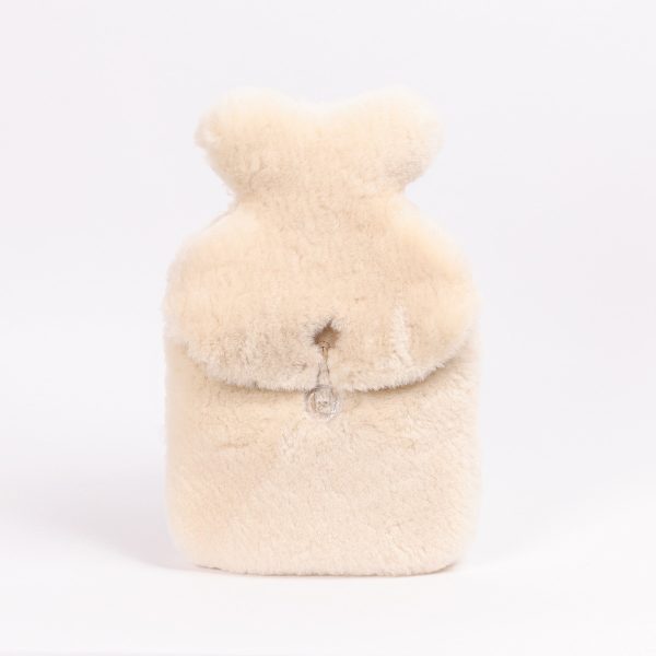 Teddy Hot Water Bottle Cover on Sale