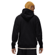 Air Jordan Essentials Fleece Hoodie- Men s Discount