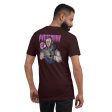 Vamp Life x GBNY Cyber Punk Tee - Men s Hot on Sale