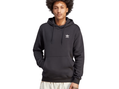 adidas Trefoil Essentials Hoodie - Men s Sale