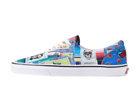 Vans Loteria Era Skate Shoe - Men s on Sale