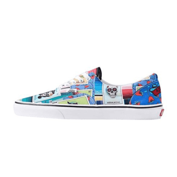 Vans Loteria Era Skate Shoe - Men s on Sale