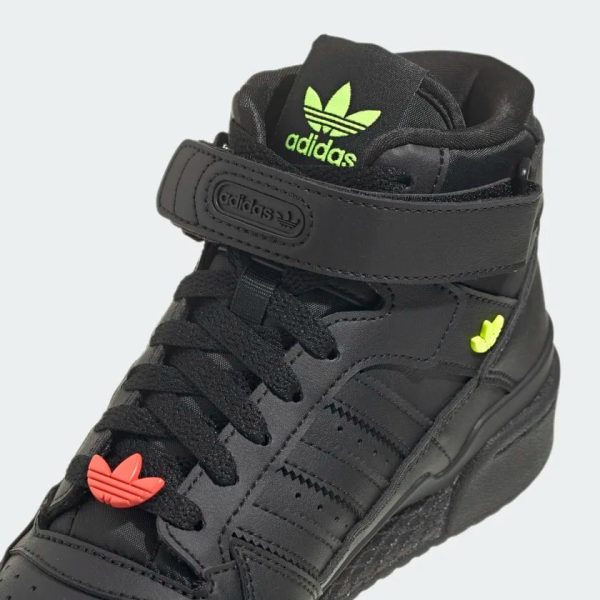 Adidas Forum Mid - Boy s Fashion