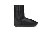 Short Zip UGG Boots - Limited Edition on Sale