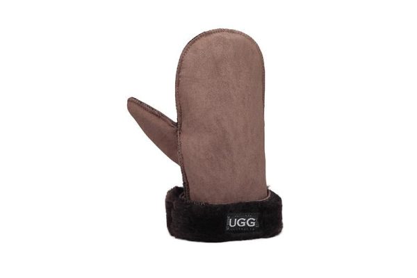 UGG Mittens Supply