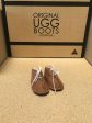 CHEST LULLI BABY UGG BOOTS Supply