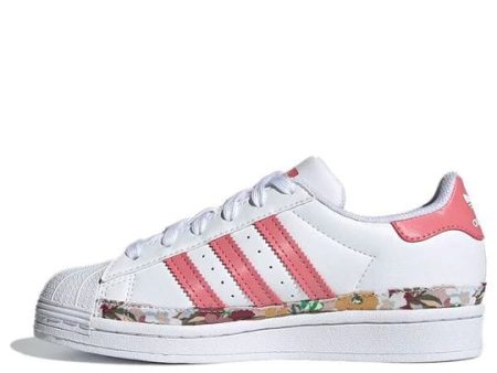 Adidas Originals Superstar J - Boy s Online Hot Sale