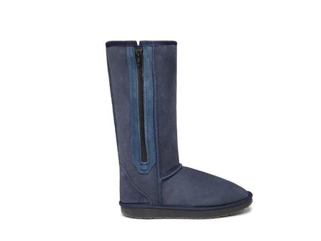 Tall  Zippy UGG Boots Fashion