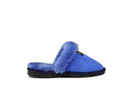 Sari UGG Scuffs -  Limited Edition Discount