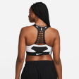 Nike Dri-FIT Swoosh Air Max Medium-Support Padded Sports Bra - Women s Hot on Sale