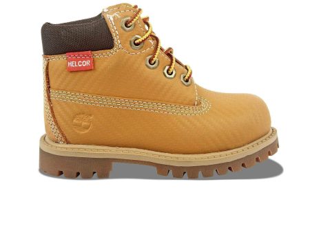 Timberland 6 Inch Premium Waterproof - Toddlers Online