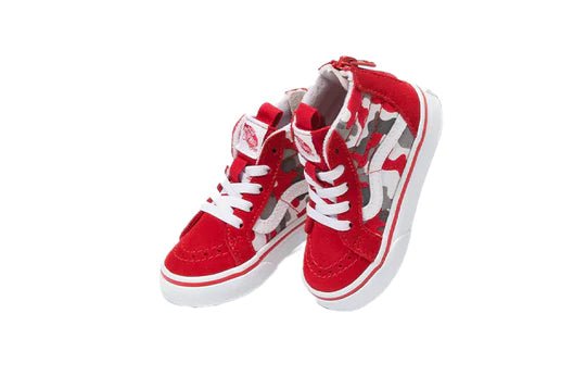 Vans SK8 Hi Zip - Toddler s For Sale