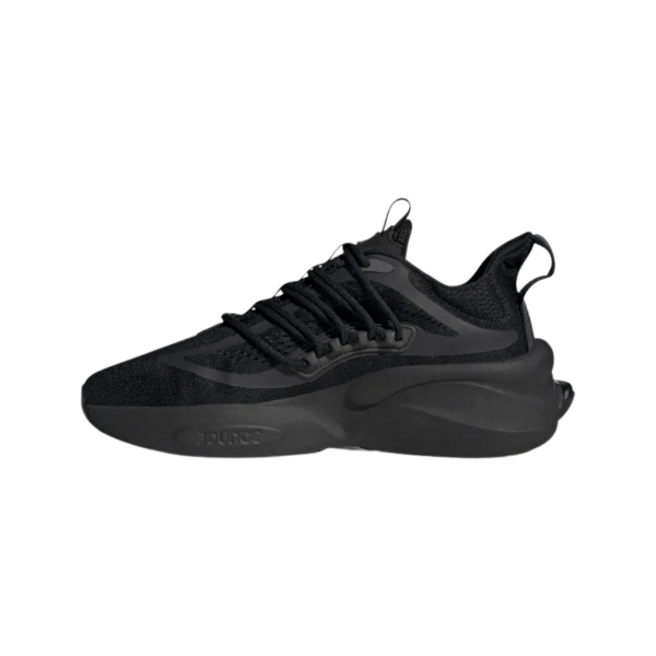 adidas AlphaBOOST V1 Surfaces In A “Triple Black” - Men s Online now