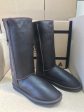 CHOC NAPA TALL ZIP BOOTS Supply