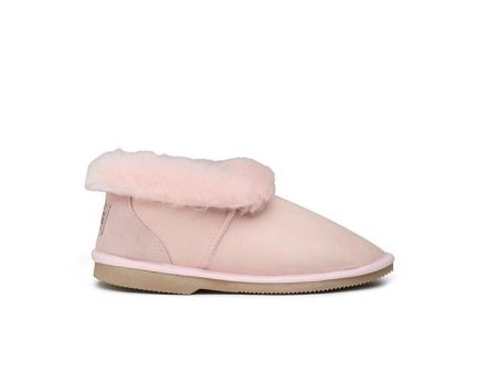 Suzy UGG Slippers For Discount