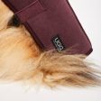 Sheepskin Dog Jacket For Sale