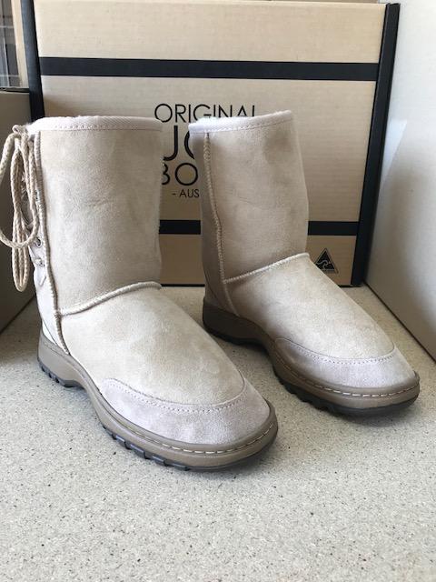 SAND SHORT LACE UP RUGGED UGG BOOTS Online Hot Sale