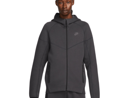 Nike Sportswear Tech Fleece Windrunner Full-Zip Hoodie - Men s Online Sale