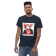 Vamp Life x GBNY Blood & Red T-Shirt Fashion