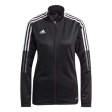 adidas TIRO 21 TRACK JACKET - Women s For Cheap