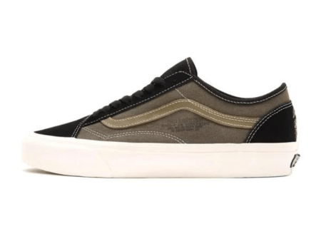 Vans Old Skool Tapered  World Code  - Men s Online Sale