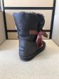 CHOC NAPA BETTY BOW UGG BOOTS Cheap