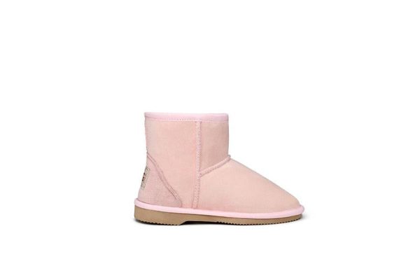 Kids Short UGG Boots For Discount