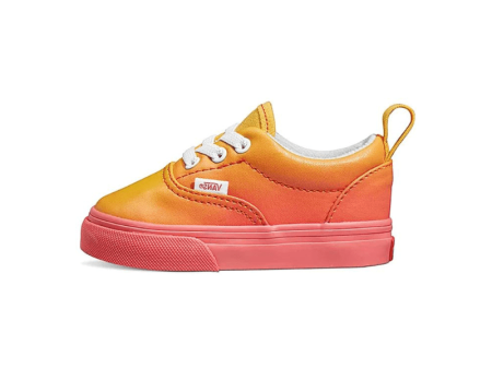 Vans Era Elastic Lace - Toddler s For Discount