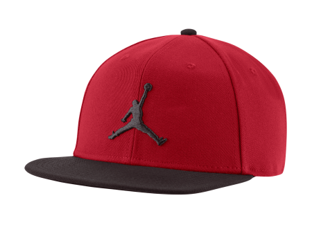 Air Jordan Jumpman Pro Snapback Discount