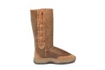 Tall Rugged Lace Up UGG Boots Online Hot Sale