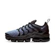 Nike Air VaporMax Plus  Aluminum  - Men s Online now