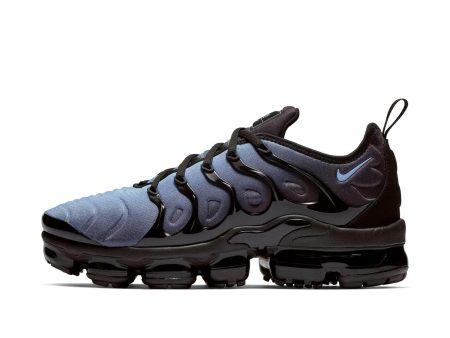 Nike Air VaporMax Plus  Aluminum  - Men s Online now