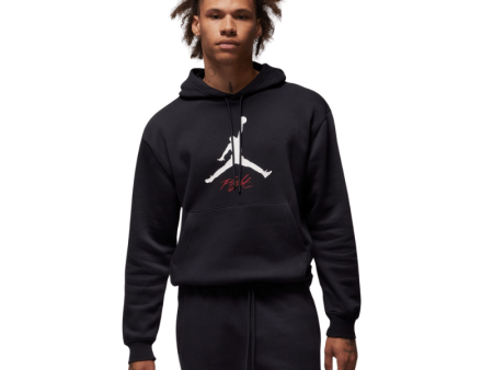 Air Jordan Essentials Fleece Hoodie - Men s Online Hot Sale